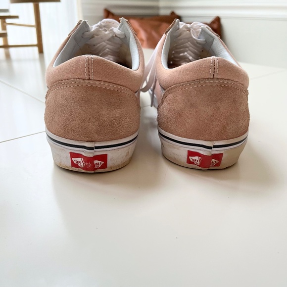 Vans Old Skool Blush Size 11 Pre-owned Men’s 11 - Picture 3 of 8
